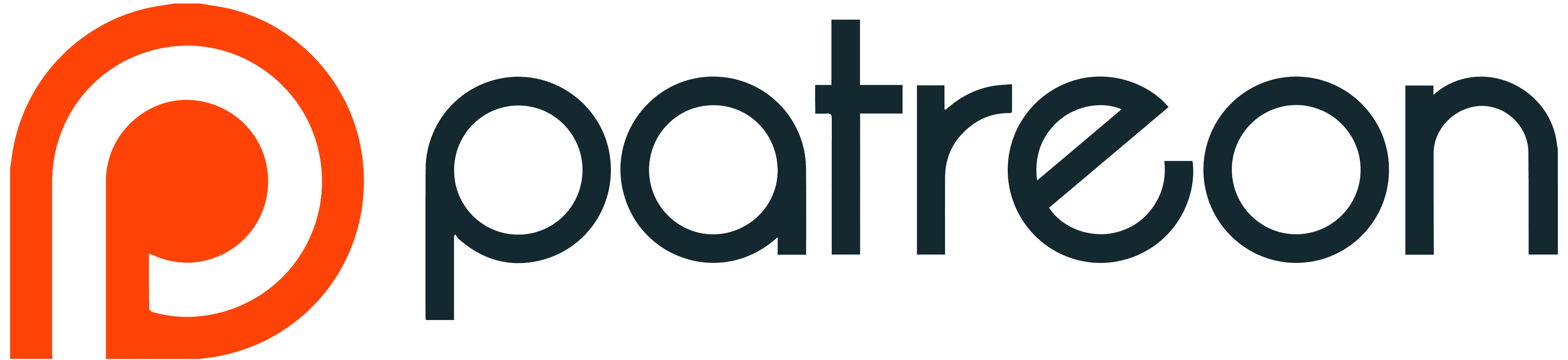 Support on Patreon